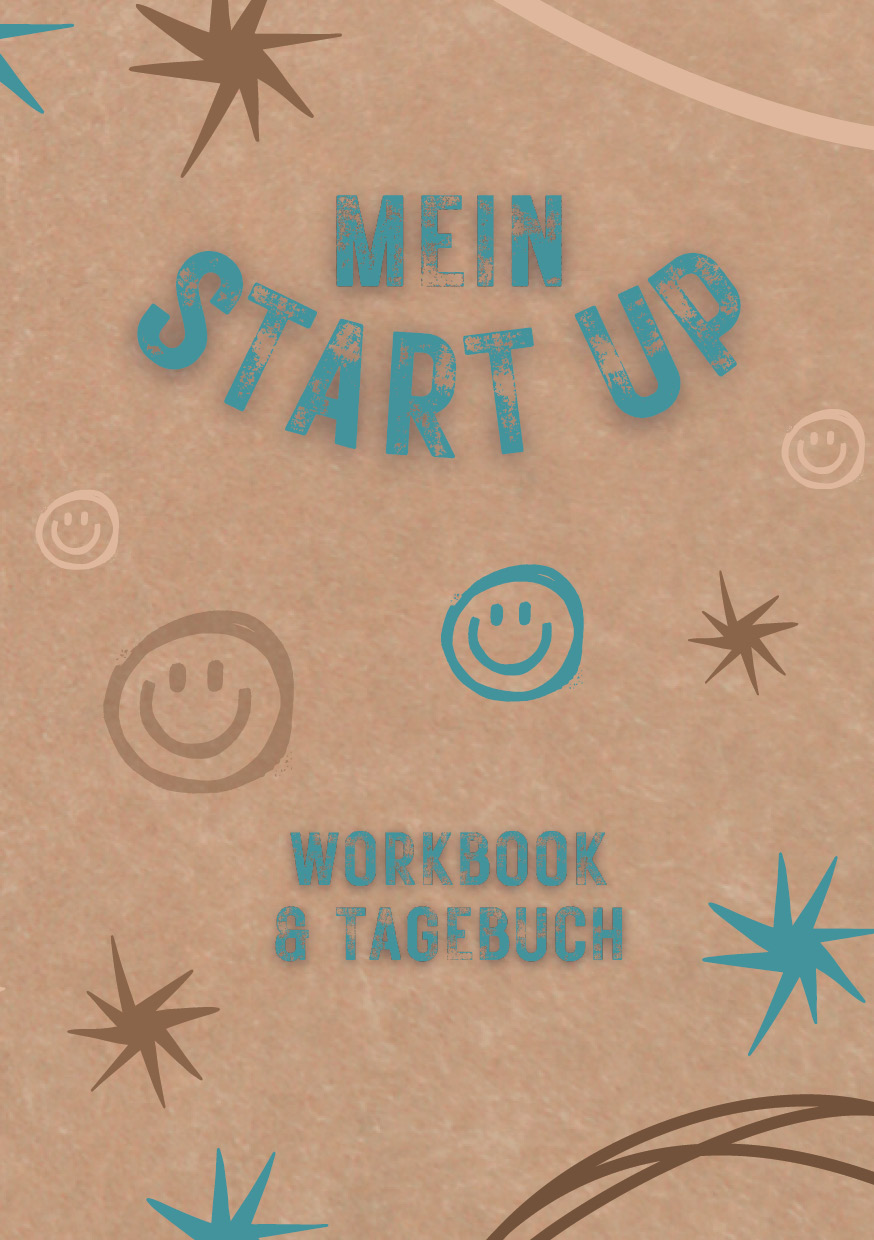 Mein Start-up