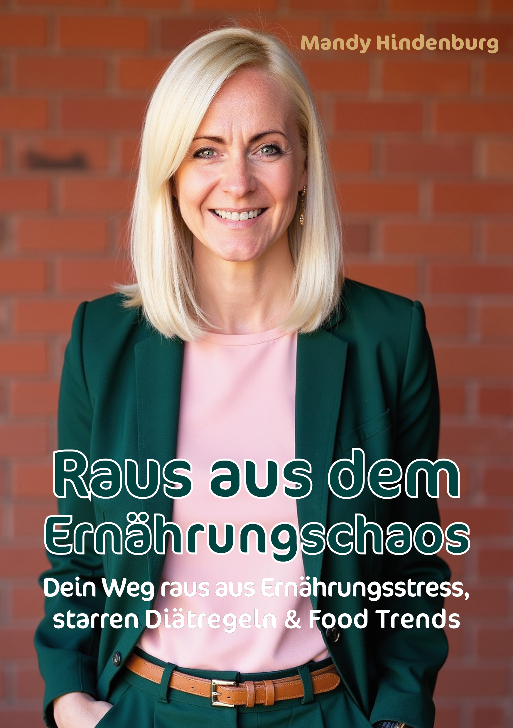 Raus aus dem Ernährungschaos