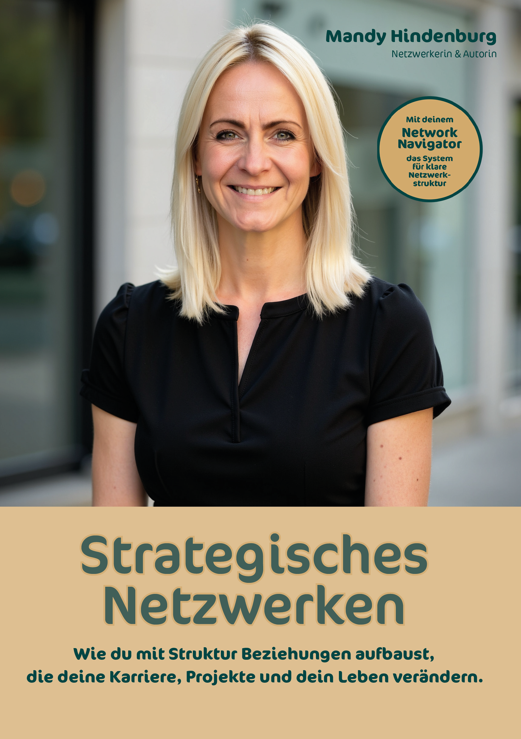 Strategisches Netzwerken