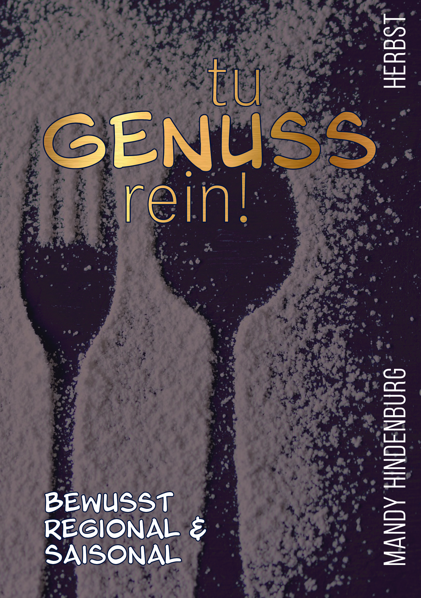 Tu Genuss rein! Herbst