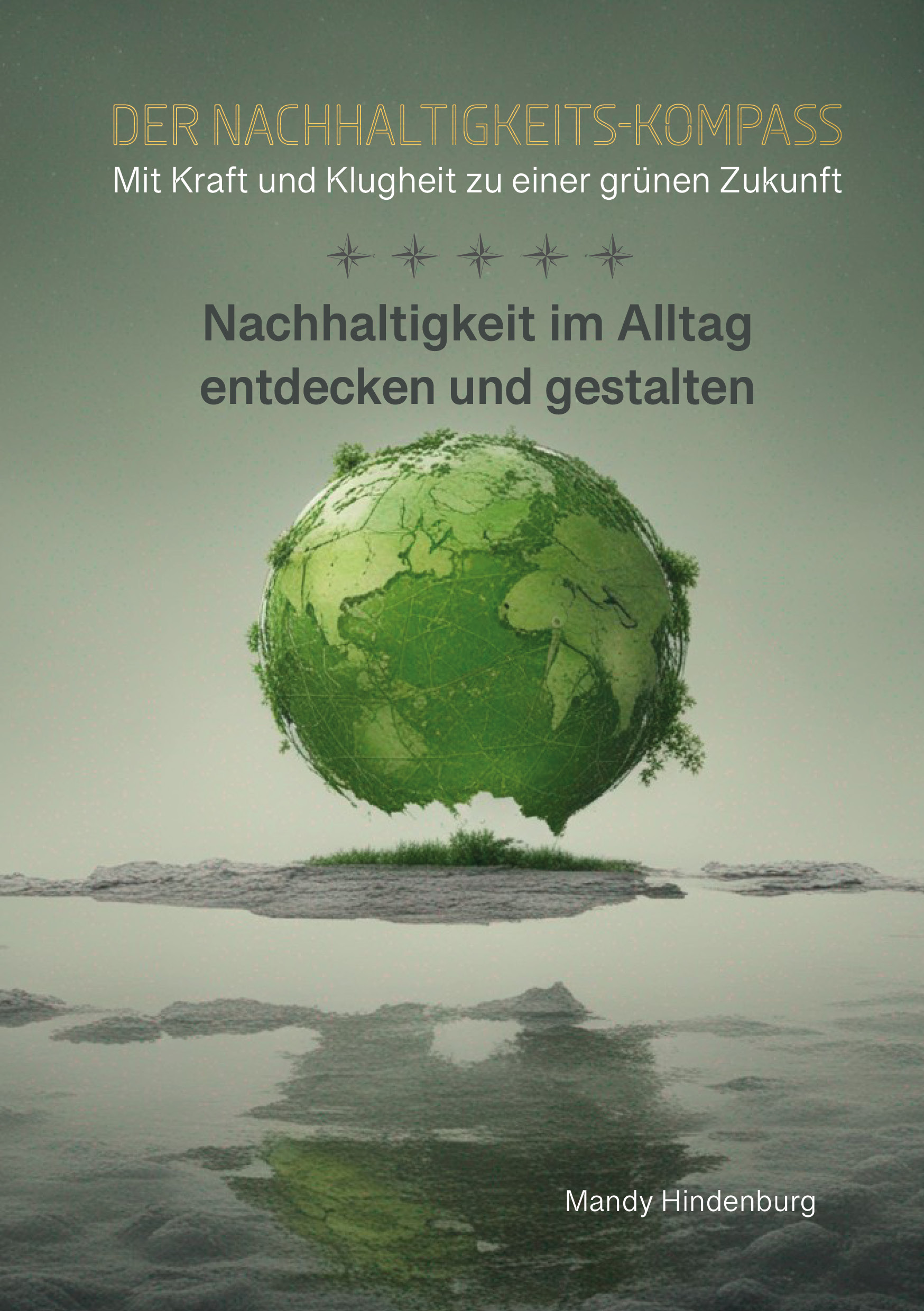 Der Nachhaltigkeits-Kompass